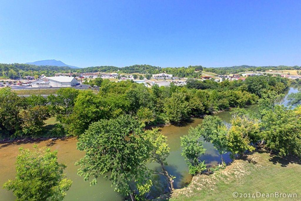 River Crossing #405 Pigeon Forge Eksteriør billede
